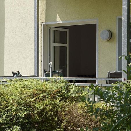 Ferienwohnung Kleine Inselliebe Sellin  외부 사진