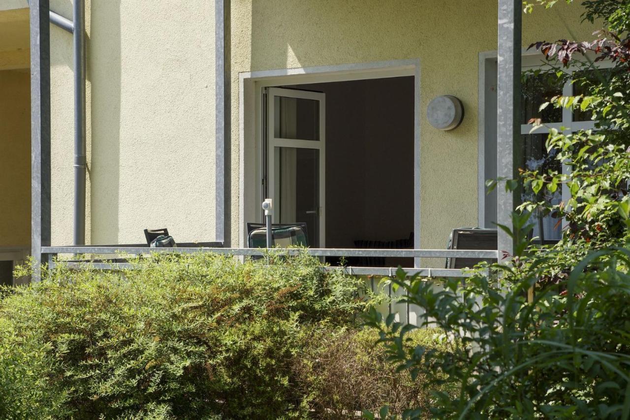 Ferienwohnung Kleine Inselliebe Sellin  외부 사진