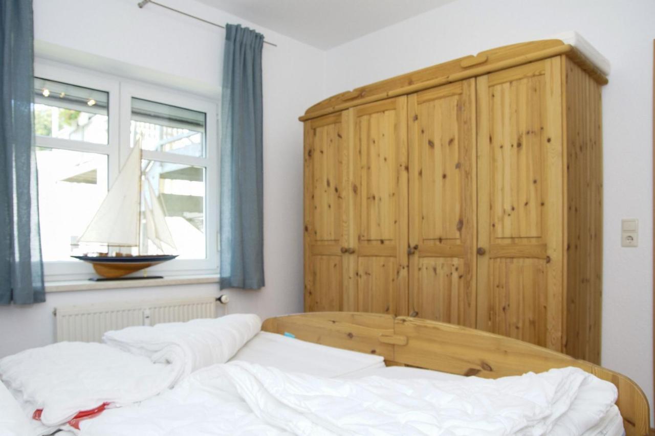 Ferienwohnung Kleine Inselliebe Sellin  외부 사진
