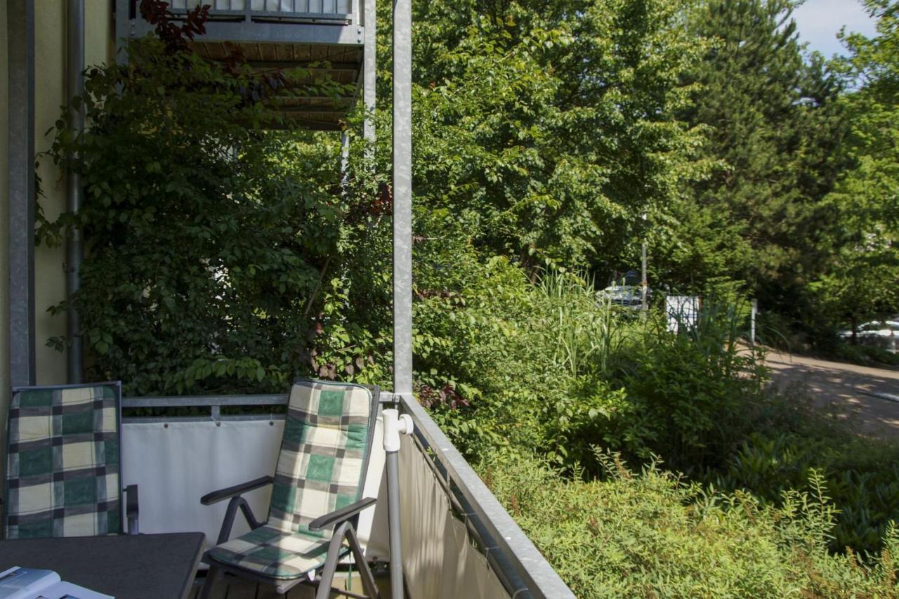 Ferienwohnung Kleine Inselliebe Sellin  외부 사진